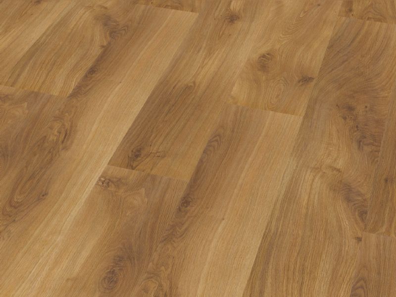 Oak Natural Junior Laminate Flooring