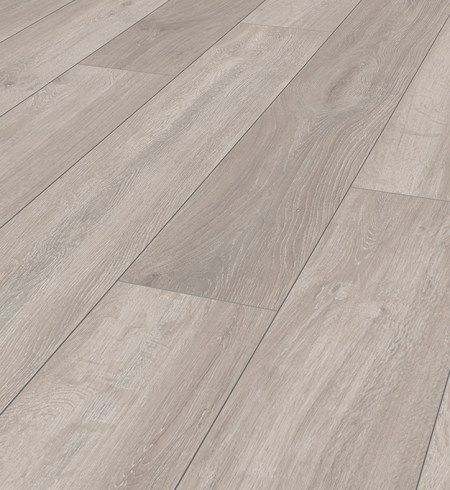 Rockford Oak 8mm Laminate Flooring