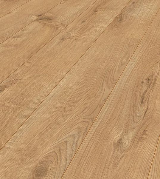 Sherwood Oak 8mm Laminate Flooring