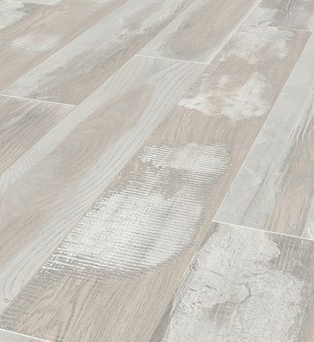 Street Level 8mm Laminate Flooring