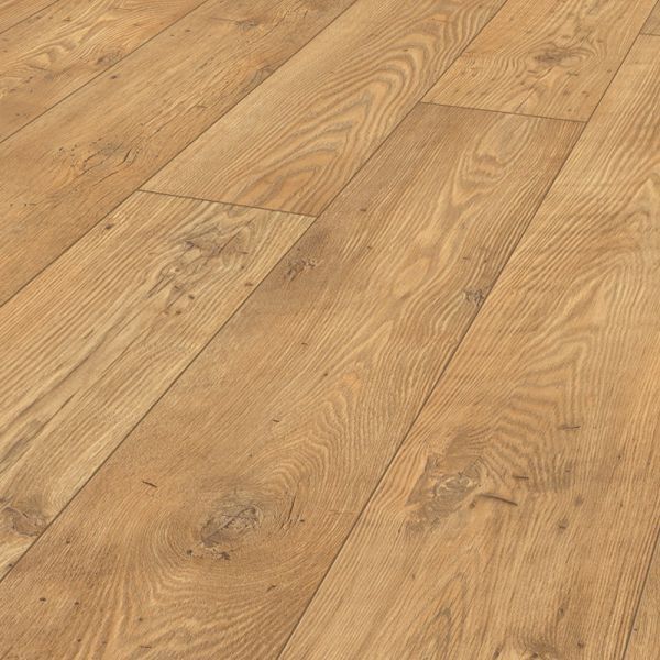Tawny Chestnut 10mm Laminate Flooring
