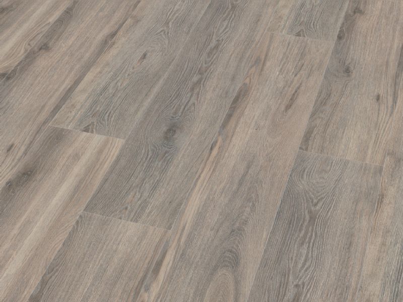 Volcanic Oak Laminate Flooring