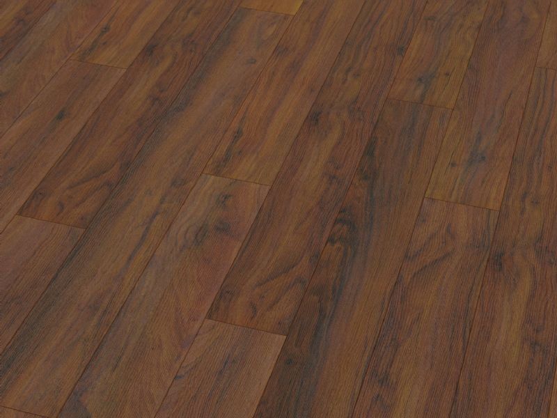 Walnut 12 (Jnr) Laminate Flooring