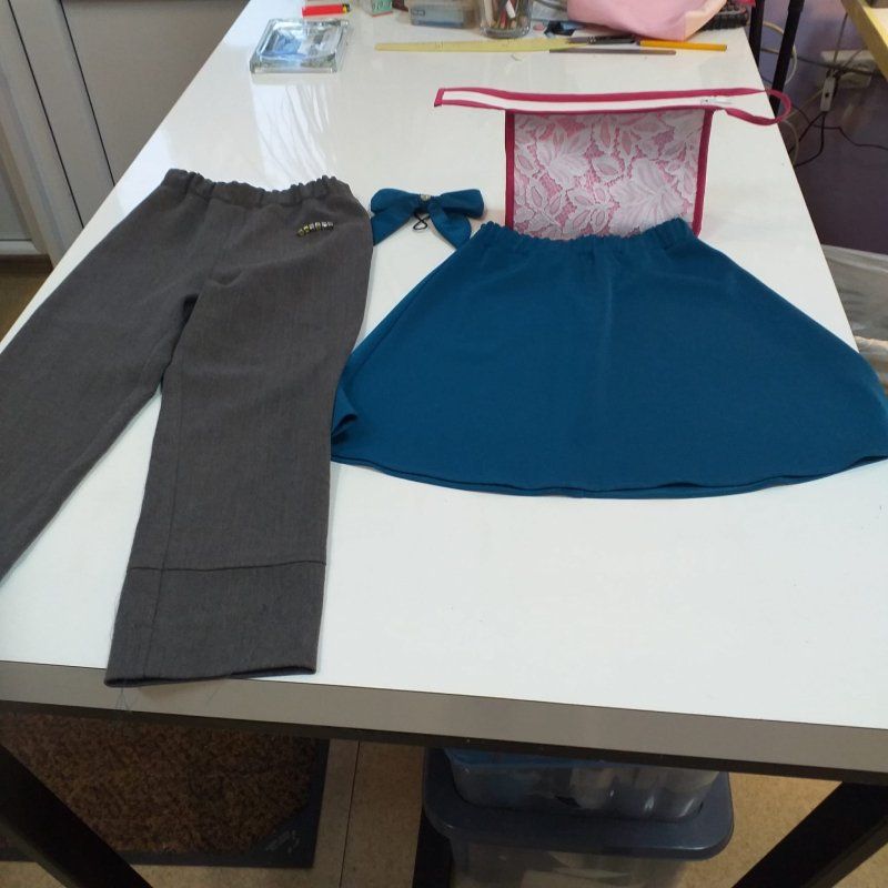 Bikšu šūšana Ulbrokā