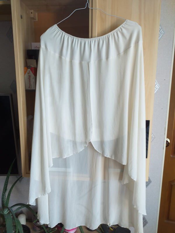 pasūtīt abģērbu šūšanai