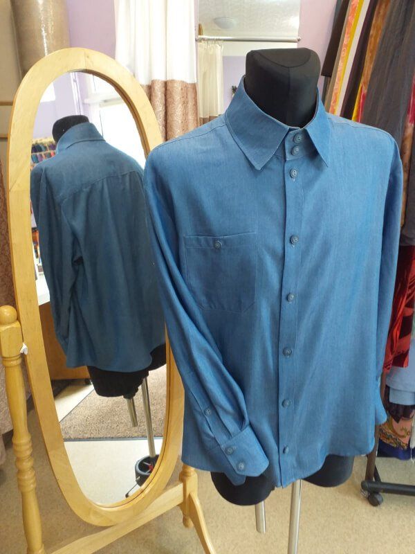 Šūšana pie Ivetas