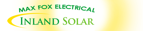 Max Fox Electrical & Inland Solar: Your Local Electrician in Tamworth