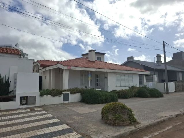 Hostel en Claromecó