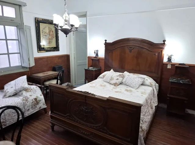 Room service en Claromecó