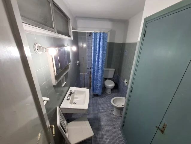 Room service en Claromecó