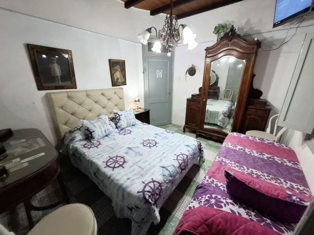 Room service en Claromecó