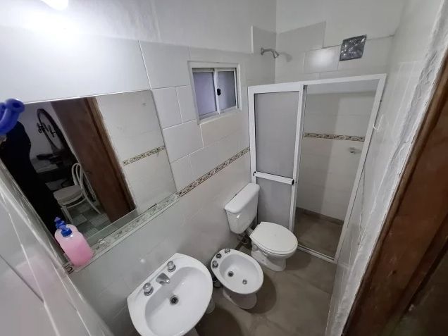 Room service en Claromecó