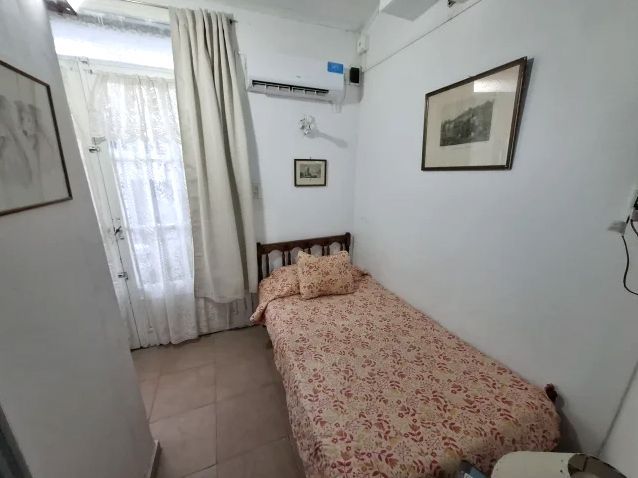 Room service en Claromecó