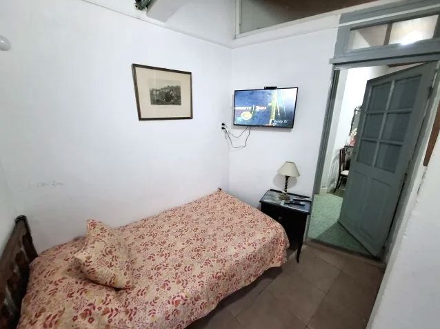 Room service en Claromecó