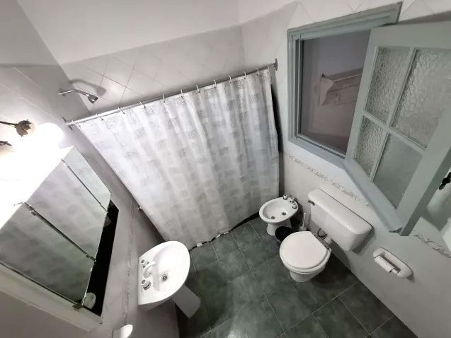 Room service en Claromecó