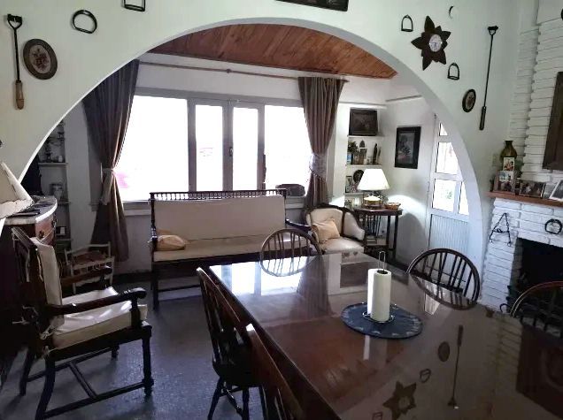 Servicio de restaurante en Claromecó