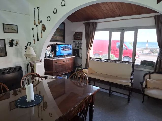 Servicio de restaurante en Claromecó