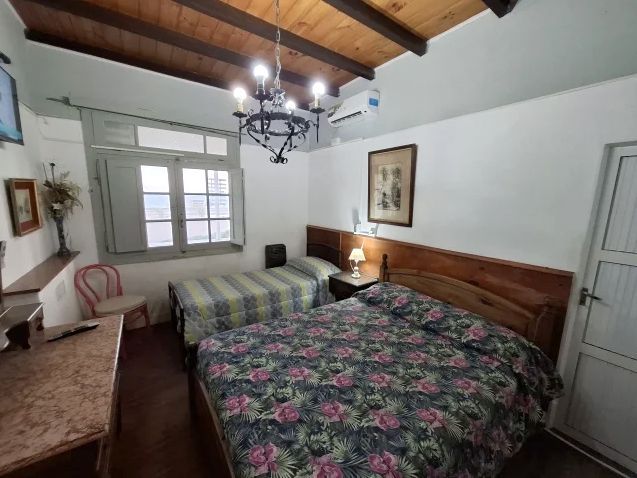 Servicio de restaurante en Claromecó