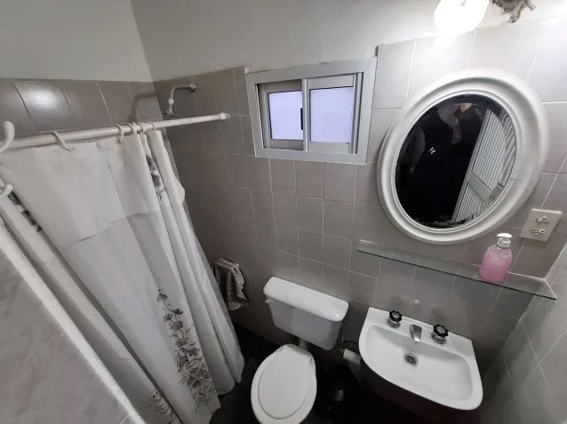 Room service en Claromecó