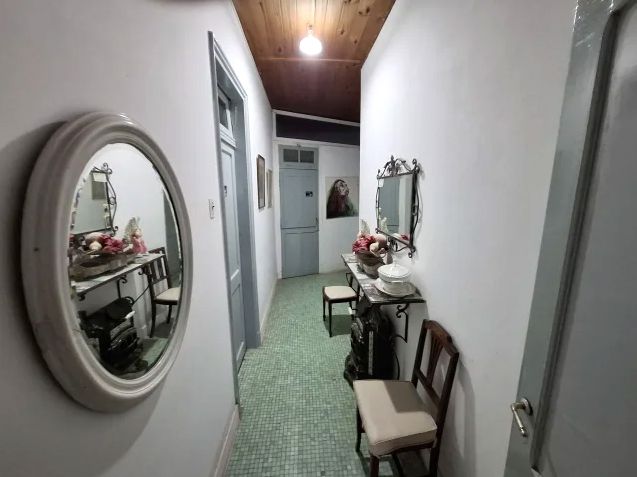 Room service en Claromecó