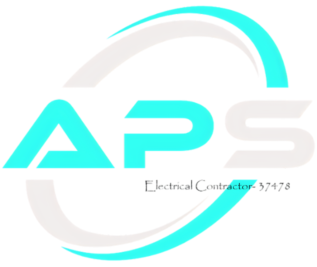 Logo for Alliance Power Services