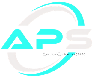Logo for Alliance Power Services