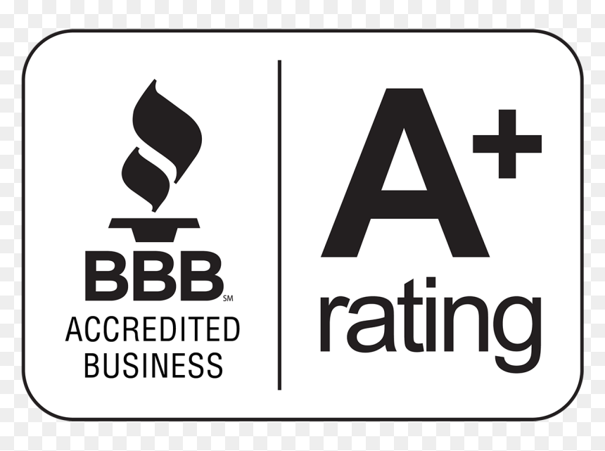 BBB A+ Rating