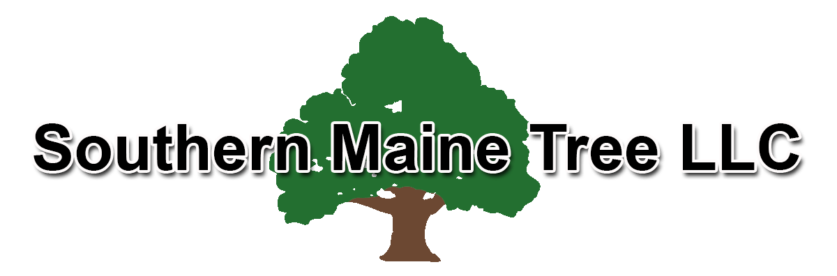 Southern Maine Tree LLC logo