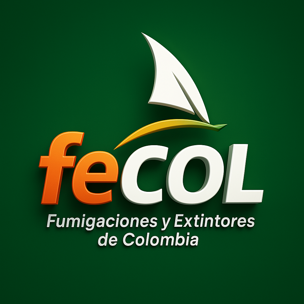 Fecol logo