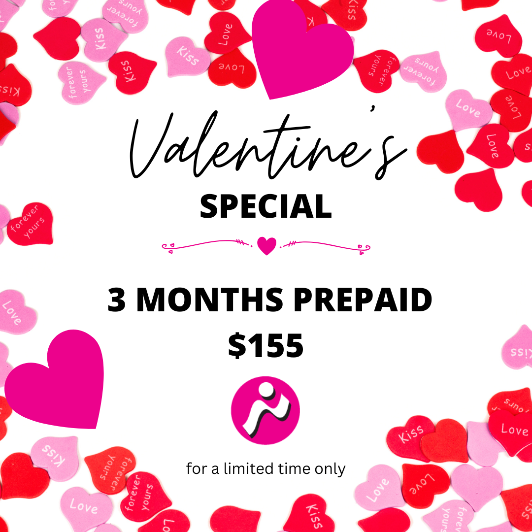 Ladies first fitness & spa is offering a monthly vip platinum membership for $ 97 a month.