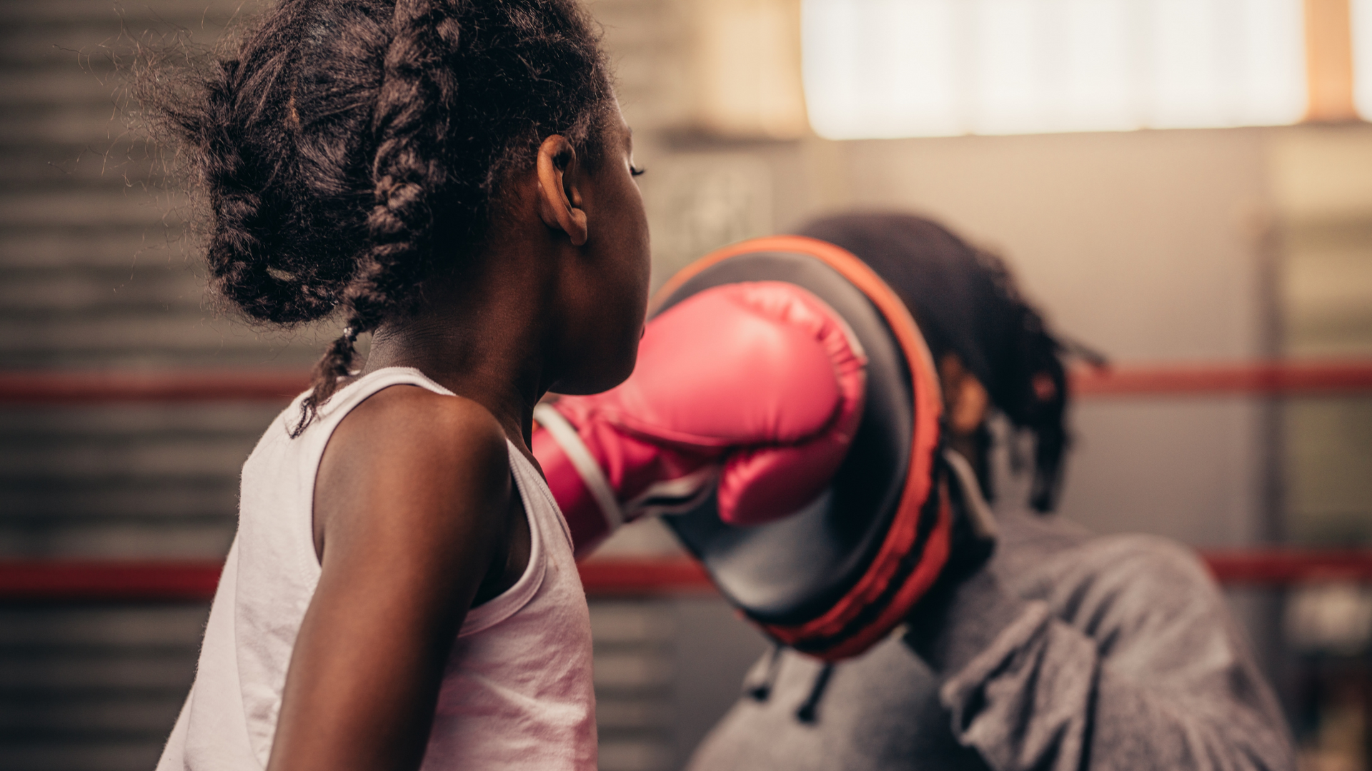 Boxing Basics for Beginners