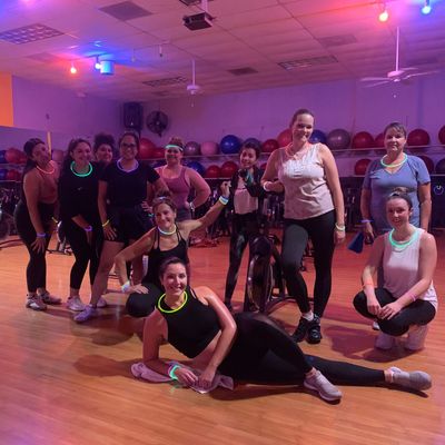Ladies First Fitness Club, Kettering: Opening Hours, Price and Opinions