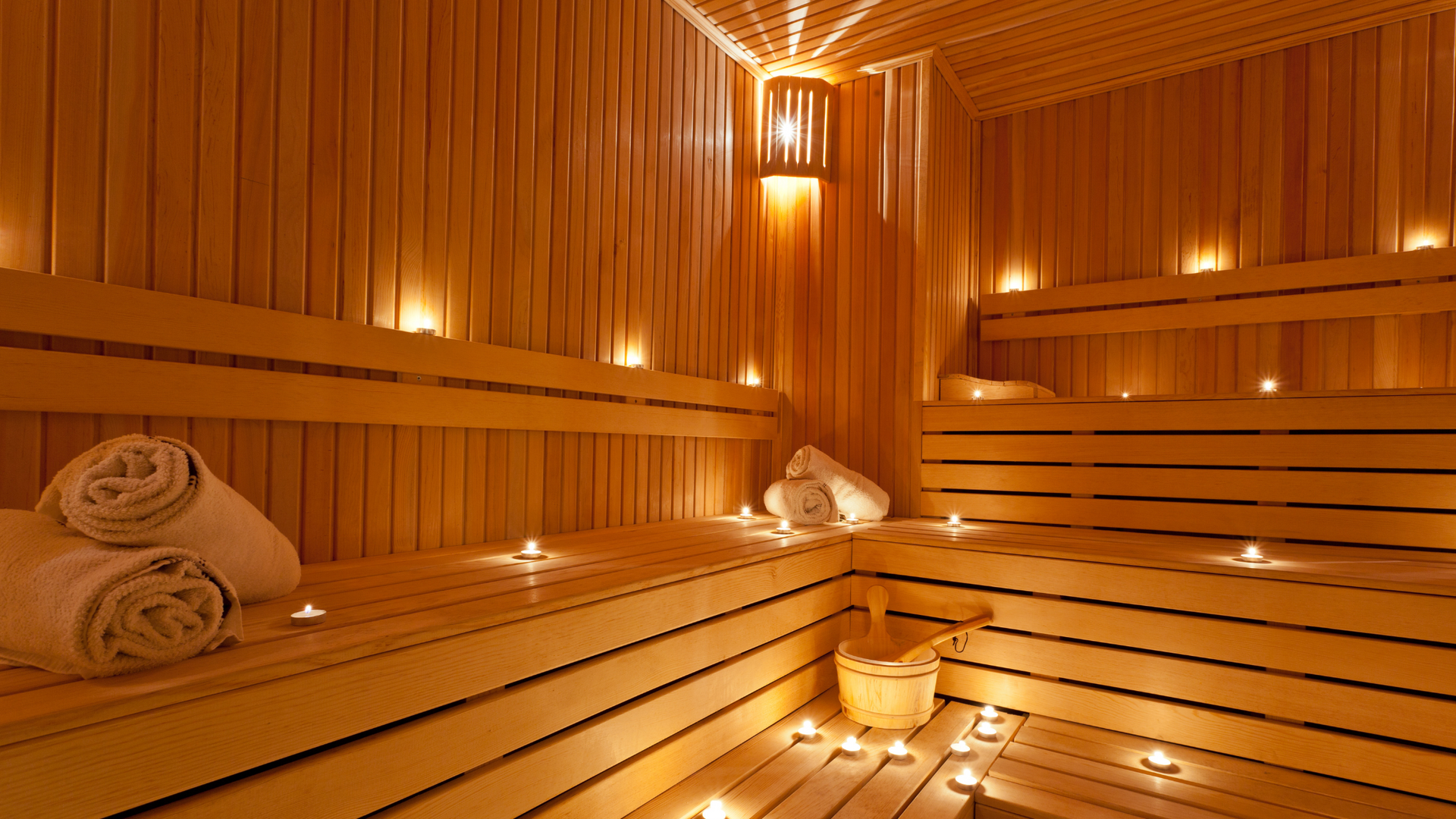 How Saunas and Steam Rooms Can Enhance Your Wellness Journey