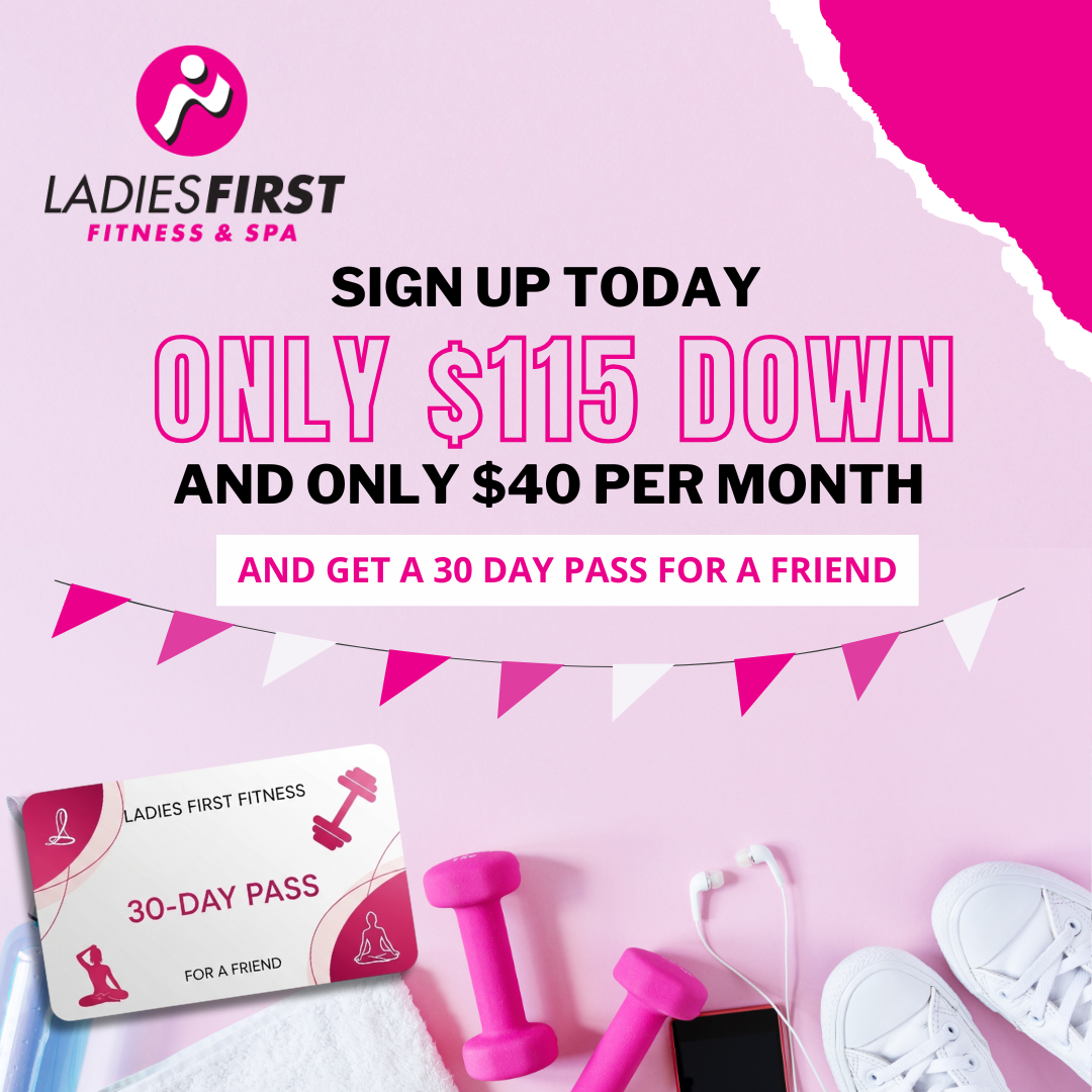 An advertisement for a  membership 