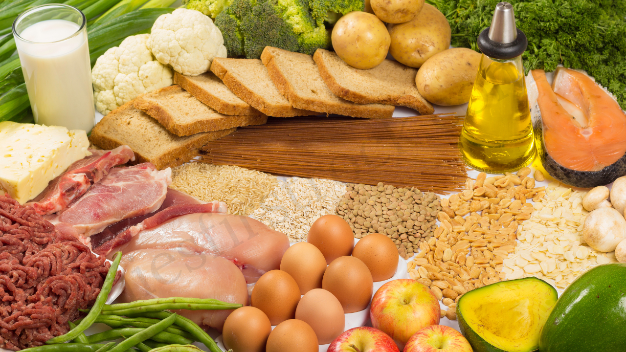 Fuel Your Fitness: Guide to Protein, Carbs, Fats for Women