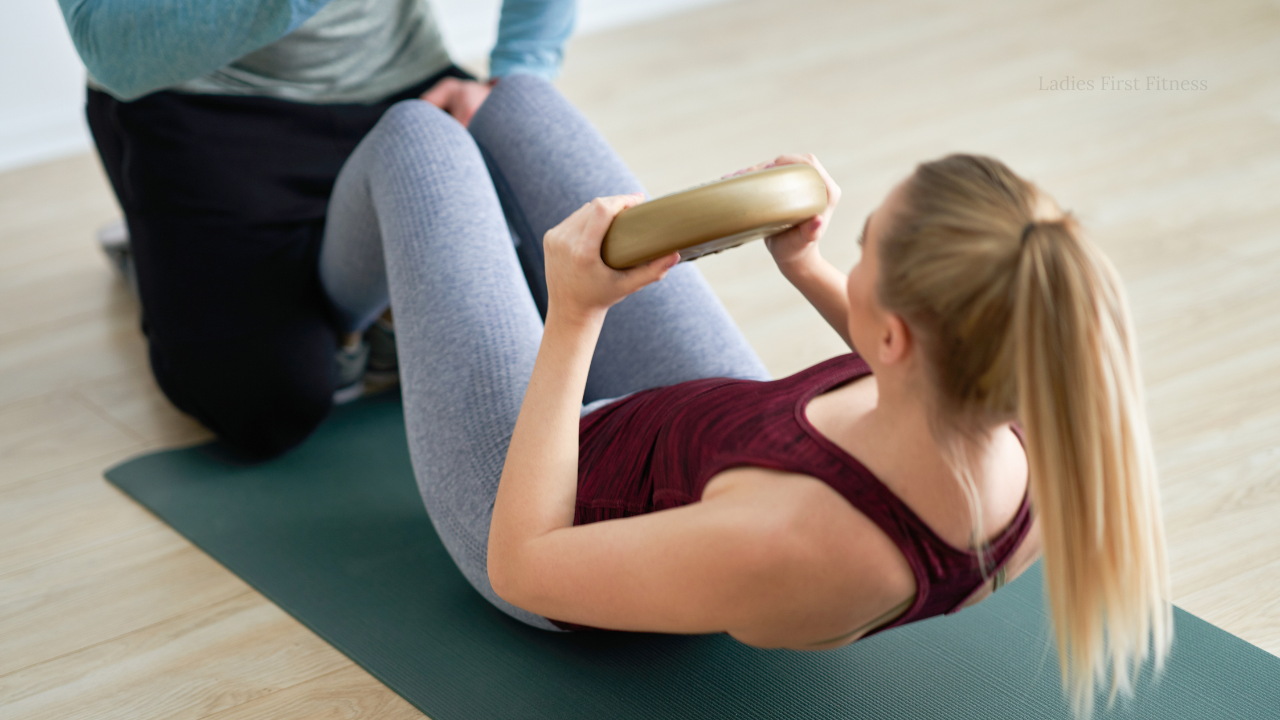 Fitness Goal Setting That Actually Works: Your Mission Guide