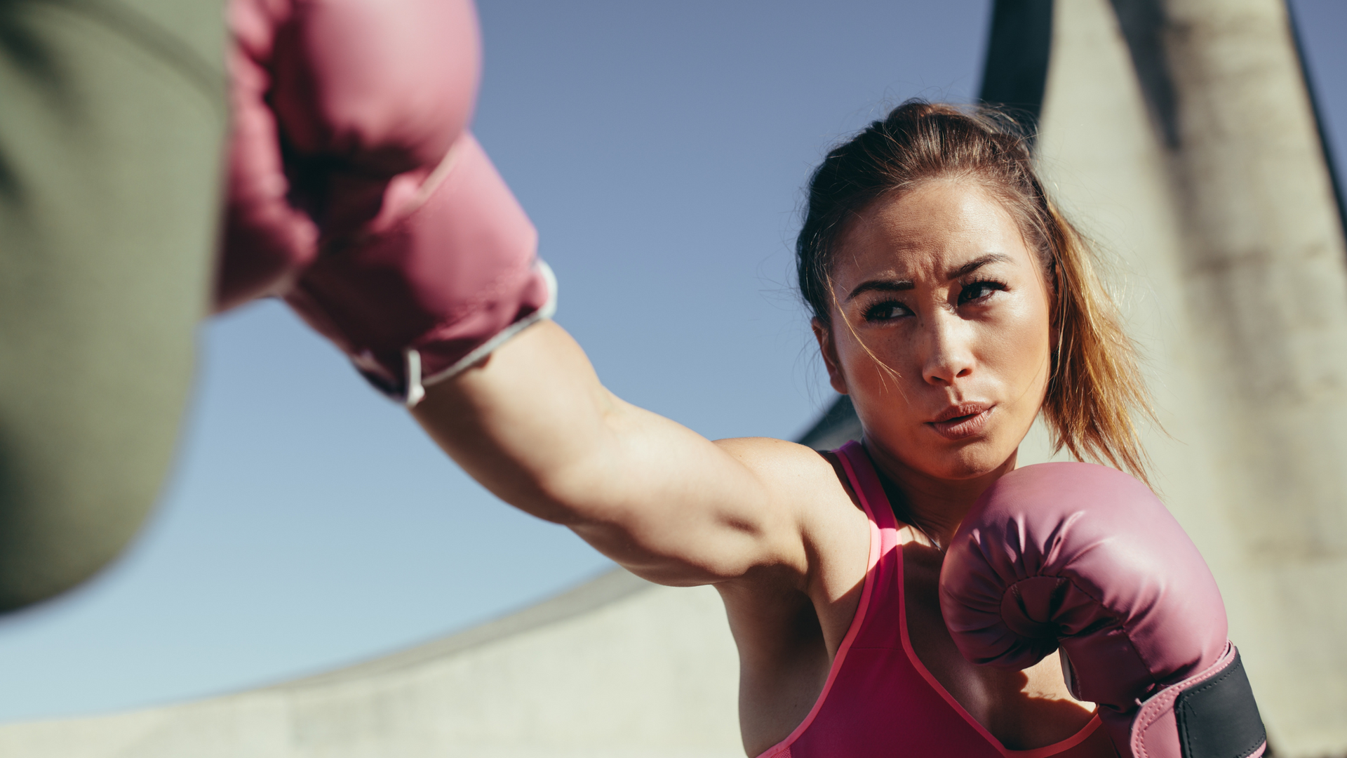 The Surprising Benefits of Boxing Workouts