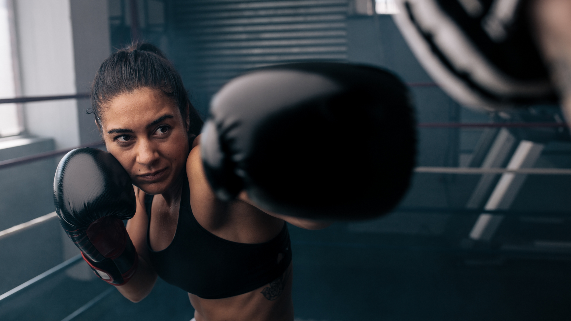 The Benefits of Boxing Conditioning Workouts