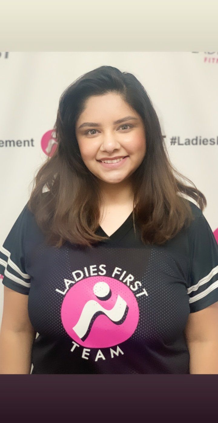 About Ladies First Fitness Gym & Spa