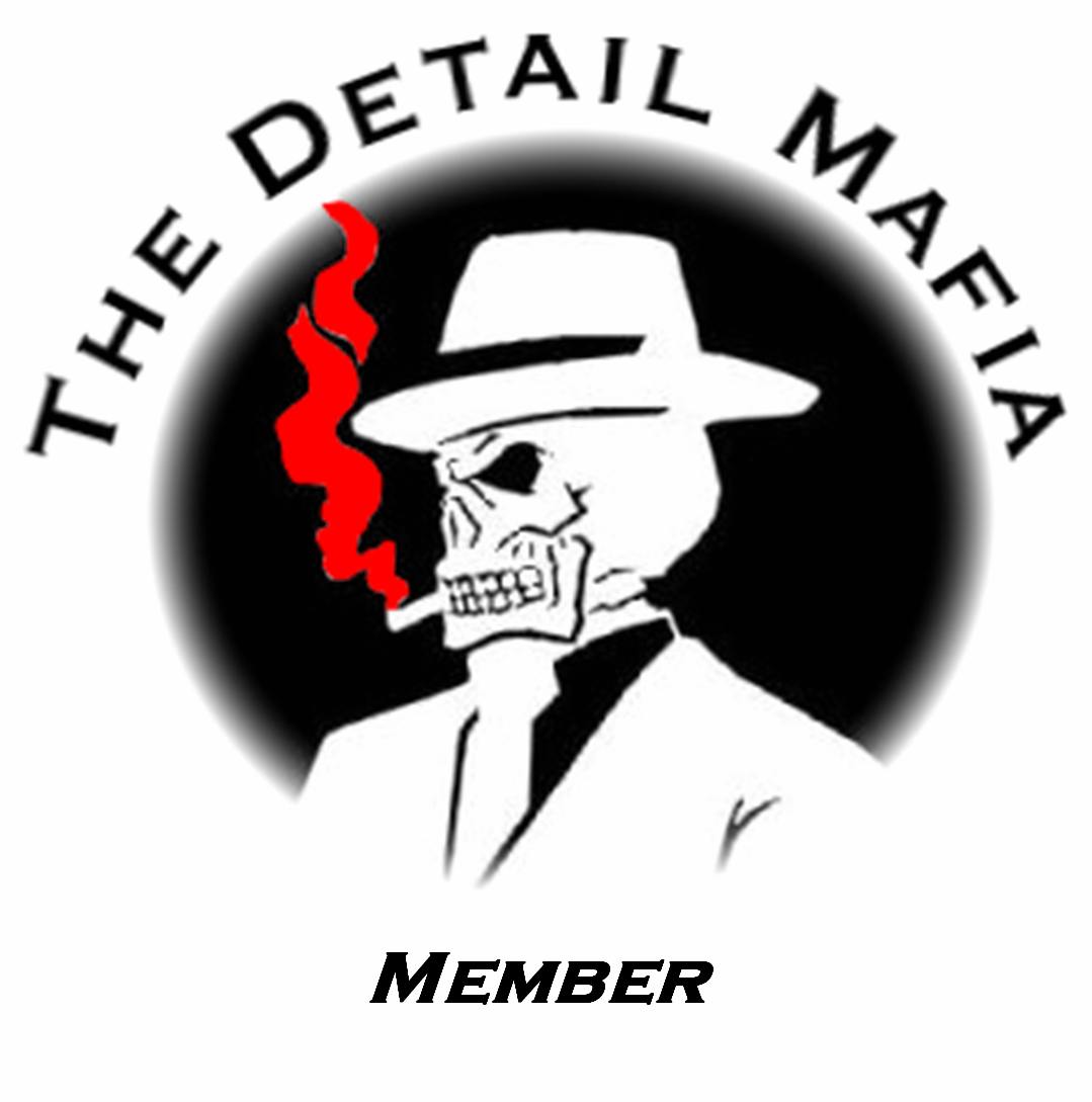 Detail Mafia Member Logo
