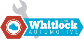 Whitlock Automotive Logo