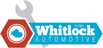 Whitlock Automotive Logo