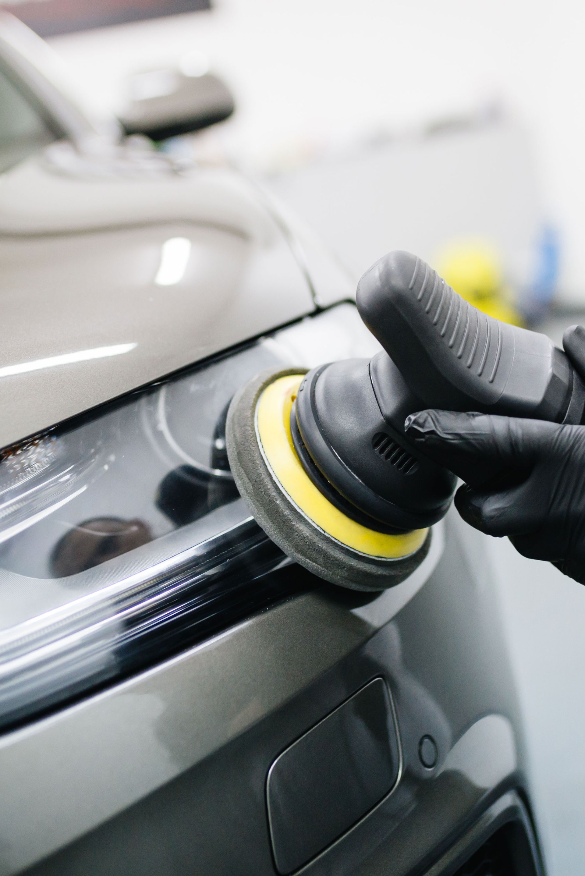 Auto Ceramic Coatings service in Houma, LA