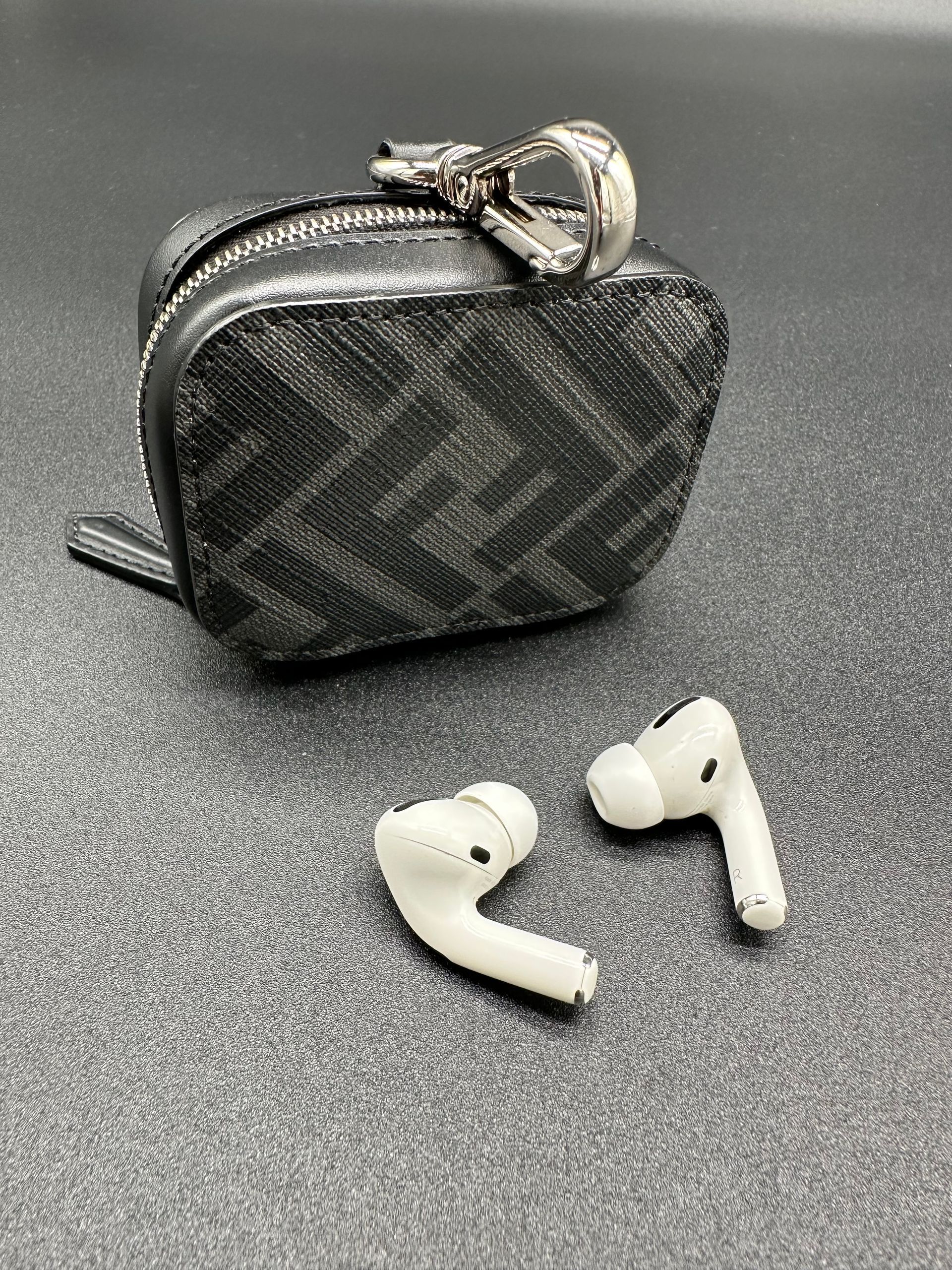Fendi Airpod Pro Case