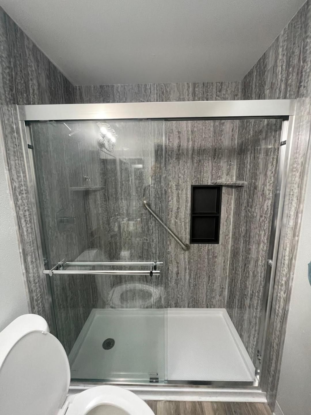 Durable materials. Built for everyday living