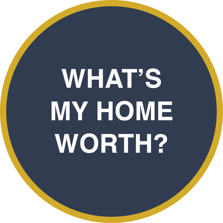 what's my home worth button
