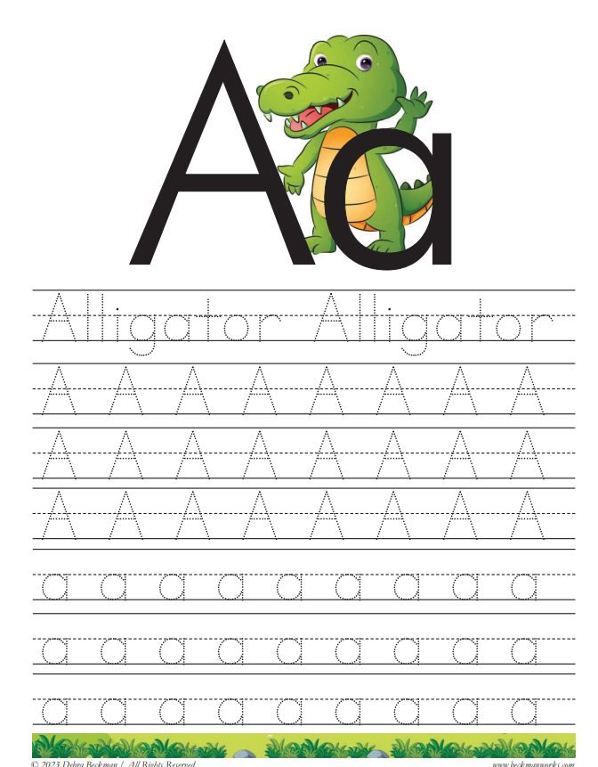 Beckman Act  — Maitland, FL — BeckmanWorks