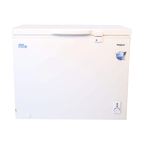 deep freezer repair banner