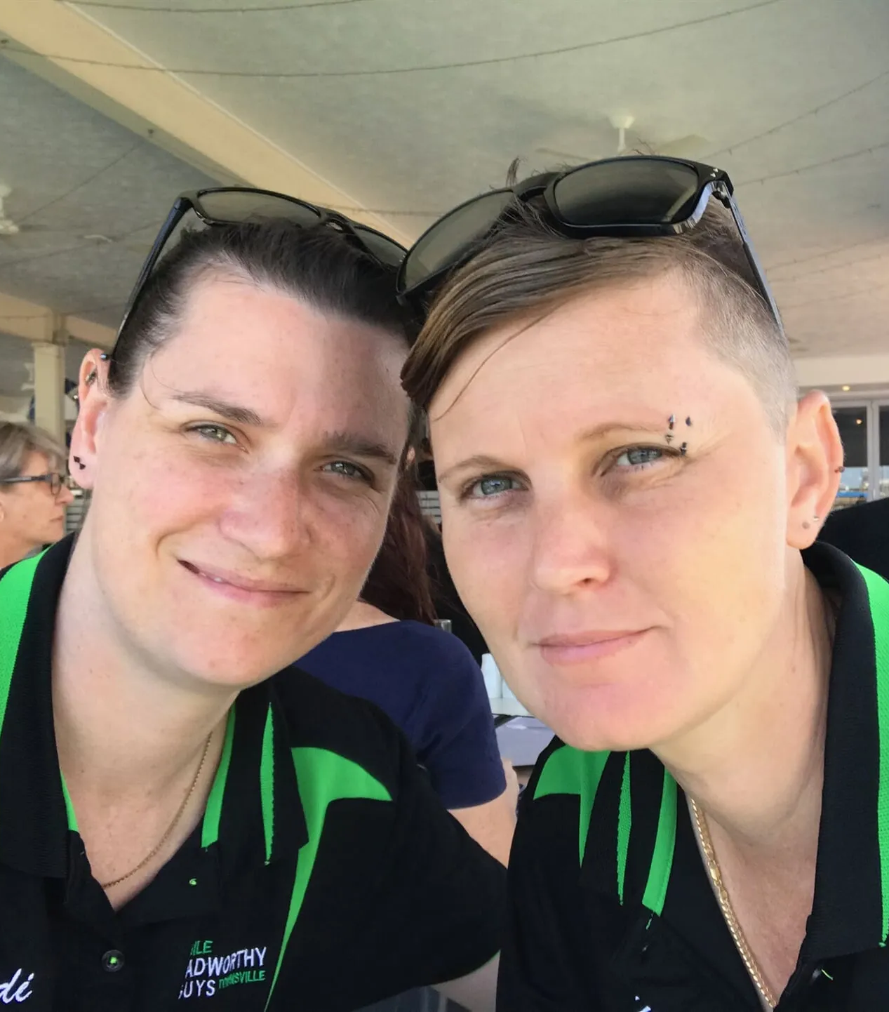 Our Mobile Mechanics — Mobile Roadworthy Guys Townsville in Aitkenvale, QLD Our Mobile Mechanics — Mobile Roadworthy Guys Townsville in Aitkenvale, QLD