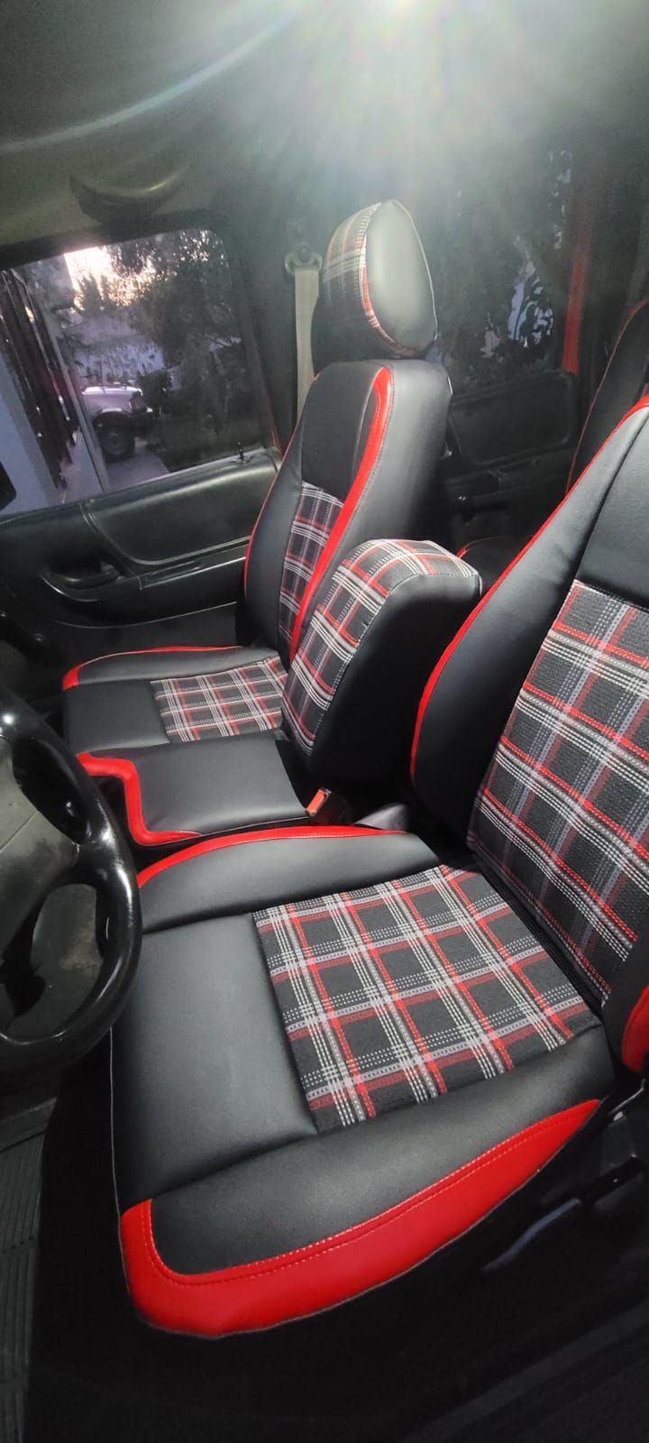 Retapizado de Muebles